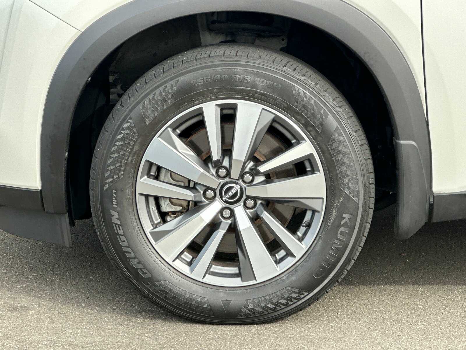2023 Nissan Pathfinder SL - Photo 36