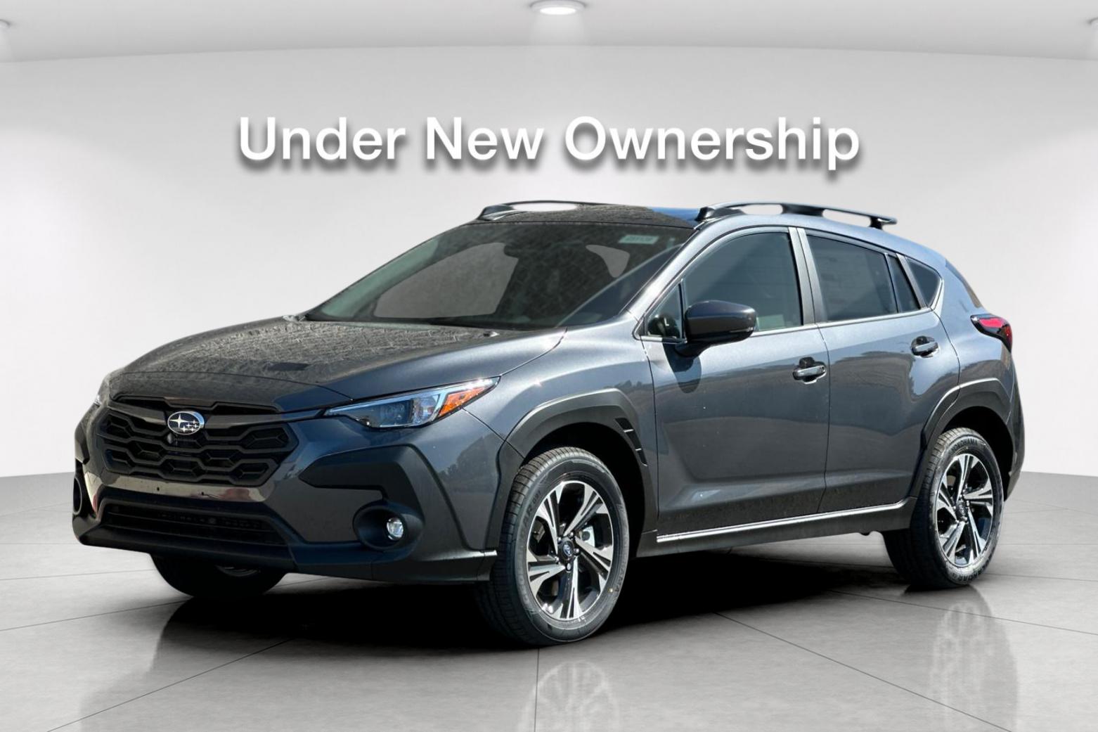 2025 Subaru Crosstrek Premium photo 2