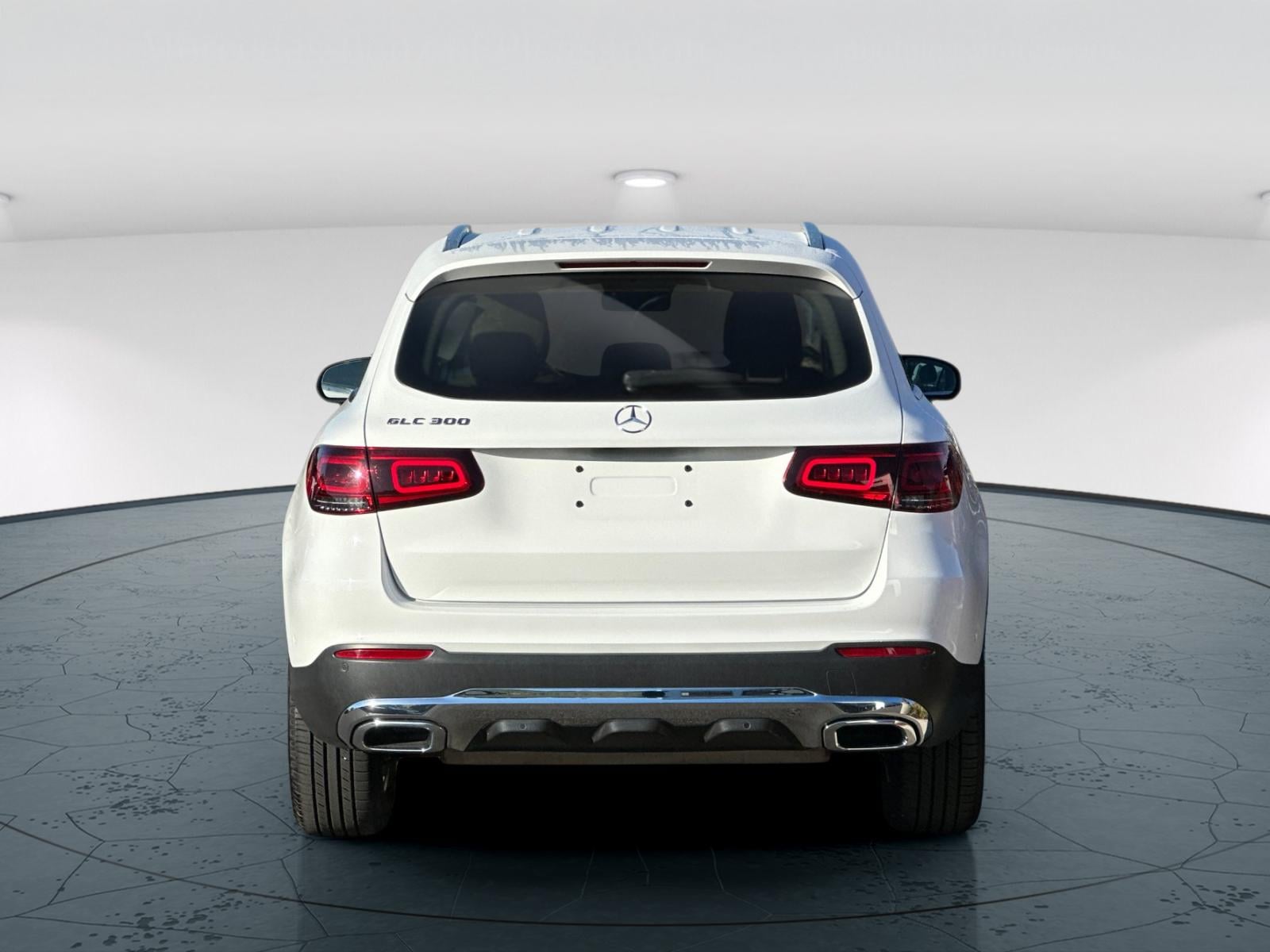 2022 Mercedes-Benz GLC GLC300 - Photo 5