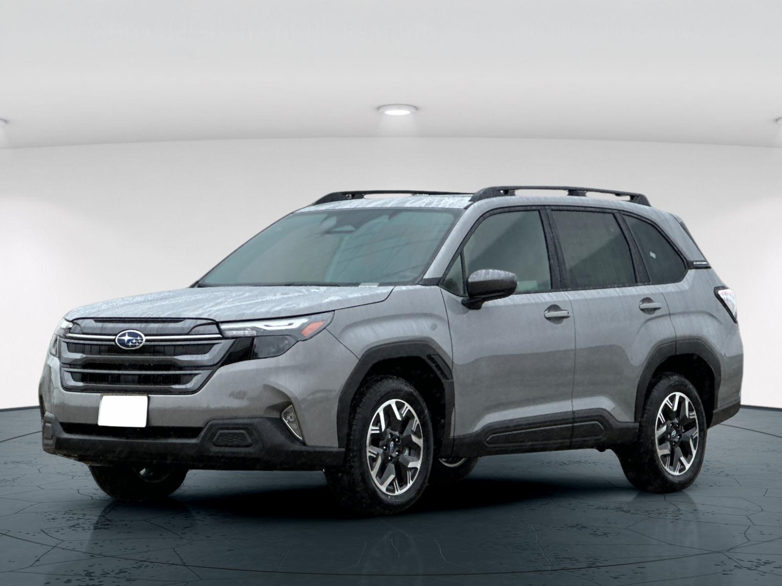 2025 Subaru Forester Premium Base photo 2