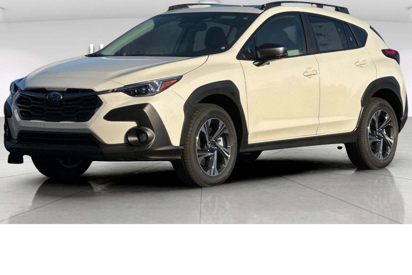 2025 Subaru Crosstrek Premium photo 2