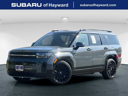 2024 Hyundai Santa Fe Calligraphy SUV