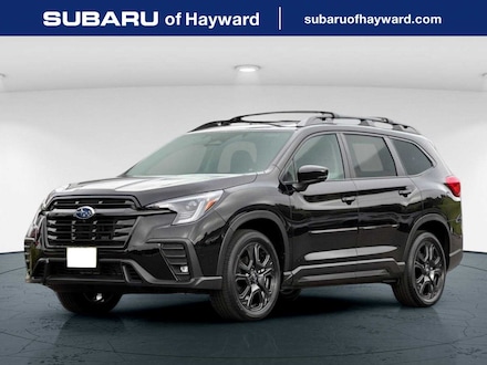 2026 Subaru Ascent Onyx Edition Touring 7-Passenger SUV