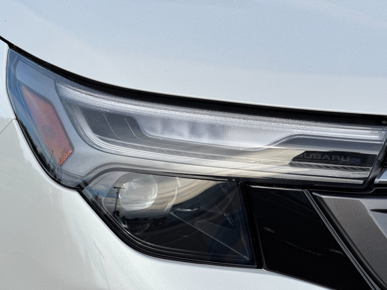 2026 Subaru Forester Limited - Photo 32