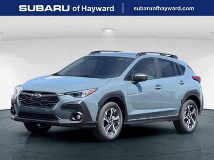 2025 Subaru Crosstrek Premium SUV