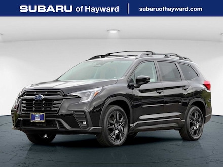 2026 Subaru Ascent Onyx Edition Touring 7-Passenger SUV