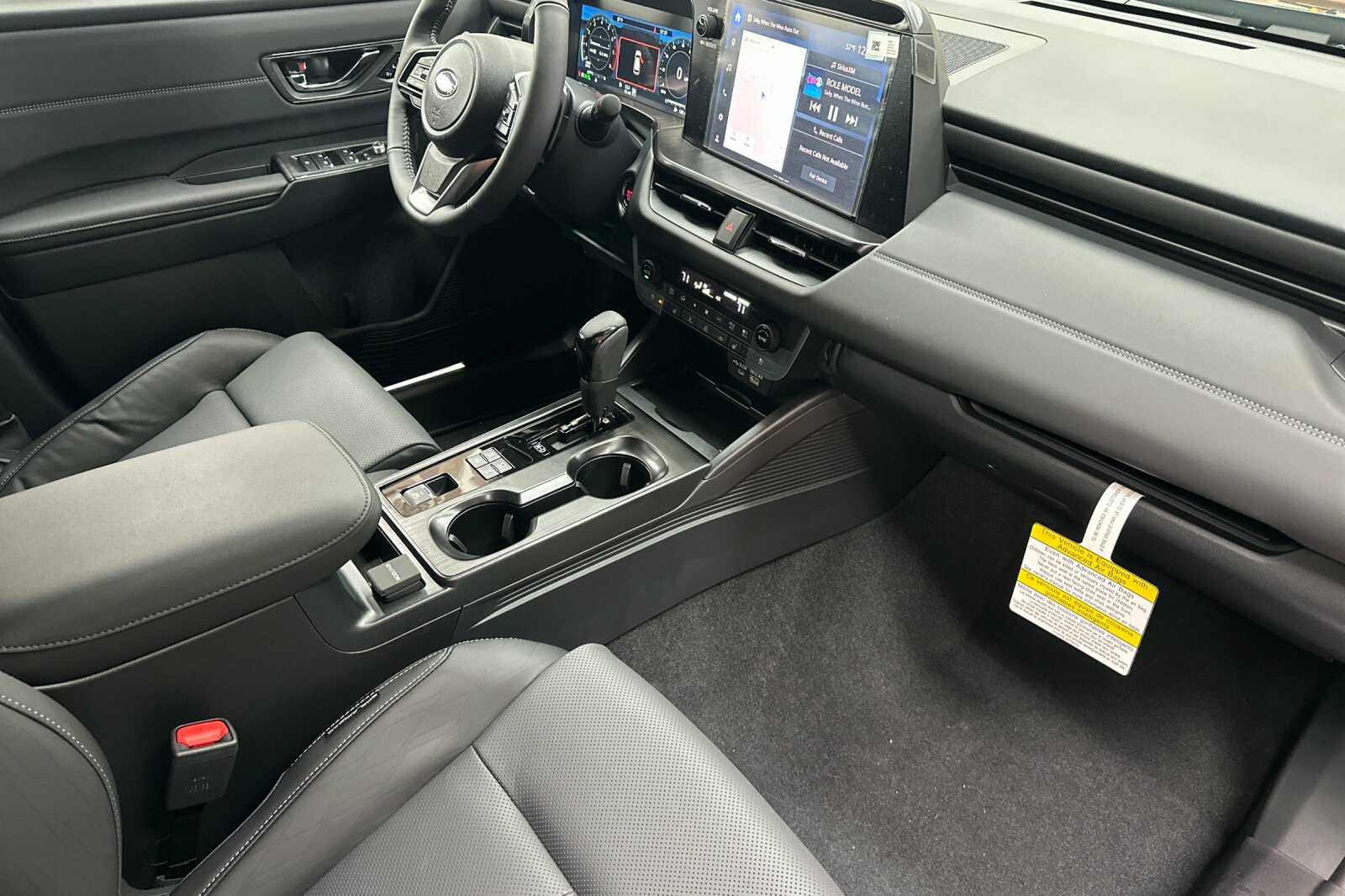 2026 Subaru Outback Touring XT - Photo 19
