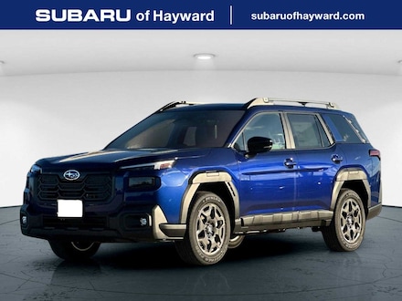2026 Subaru Outback Premium SUV