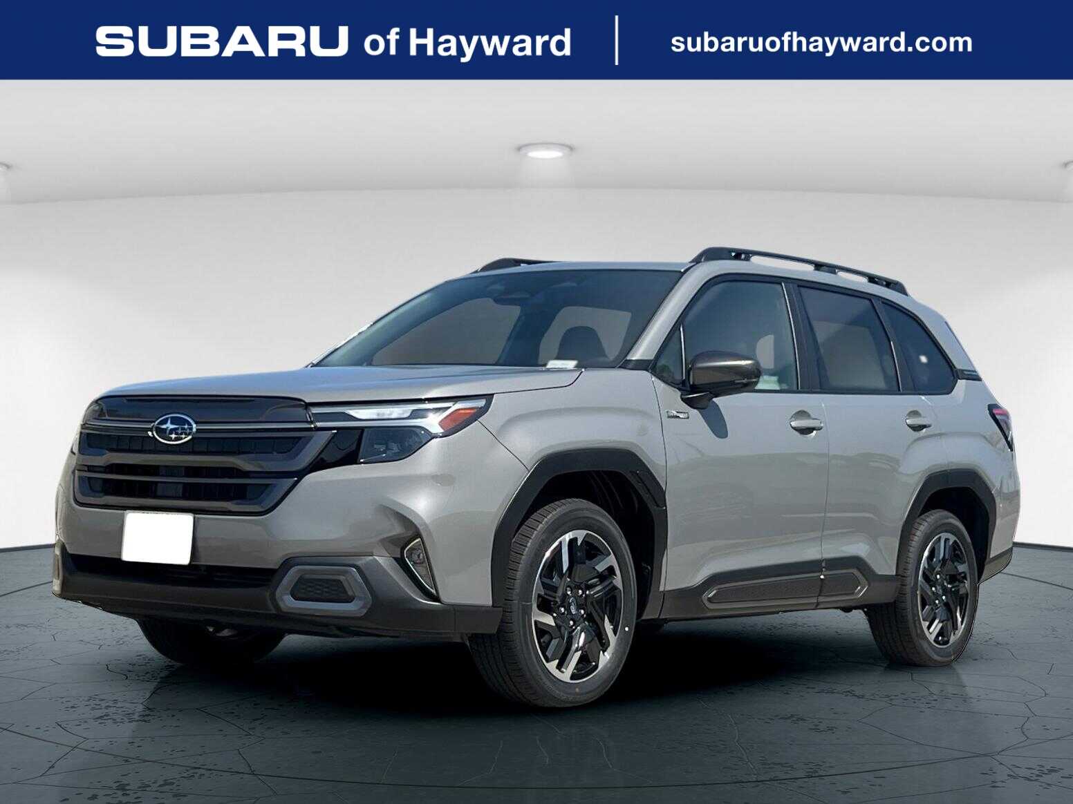 2025 Subaru Forester Limited's photo