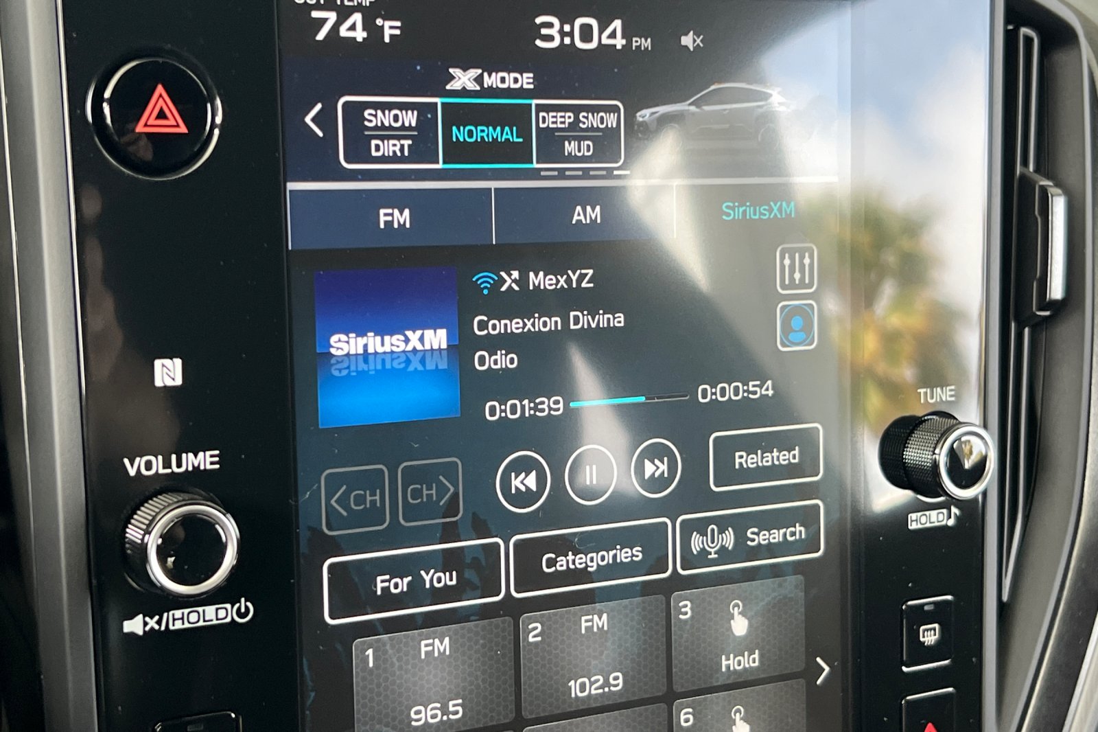 2025 Subaru Crosstrek Wilderness - Photo 22