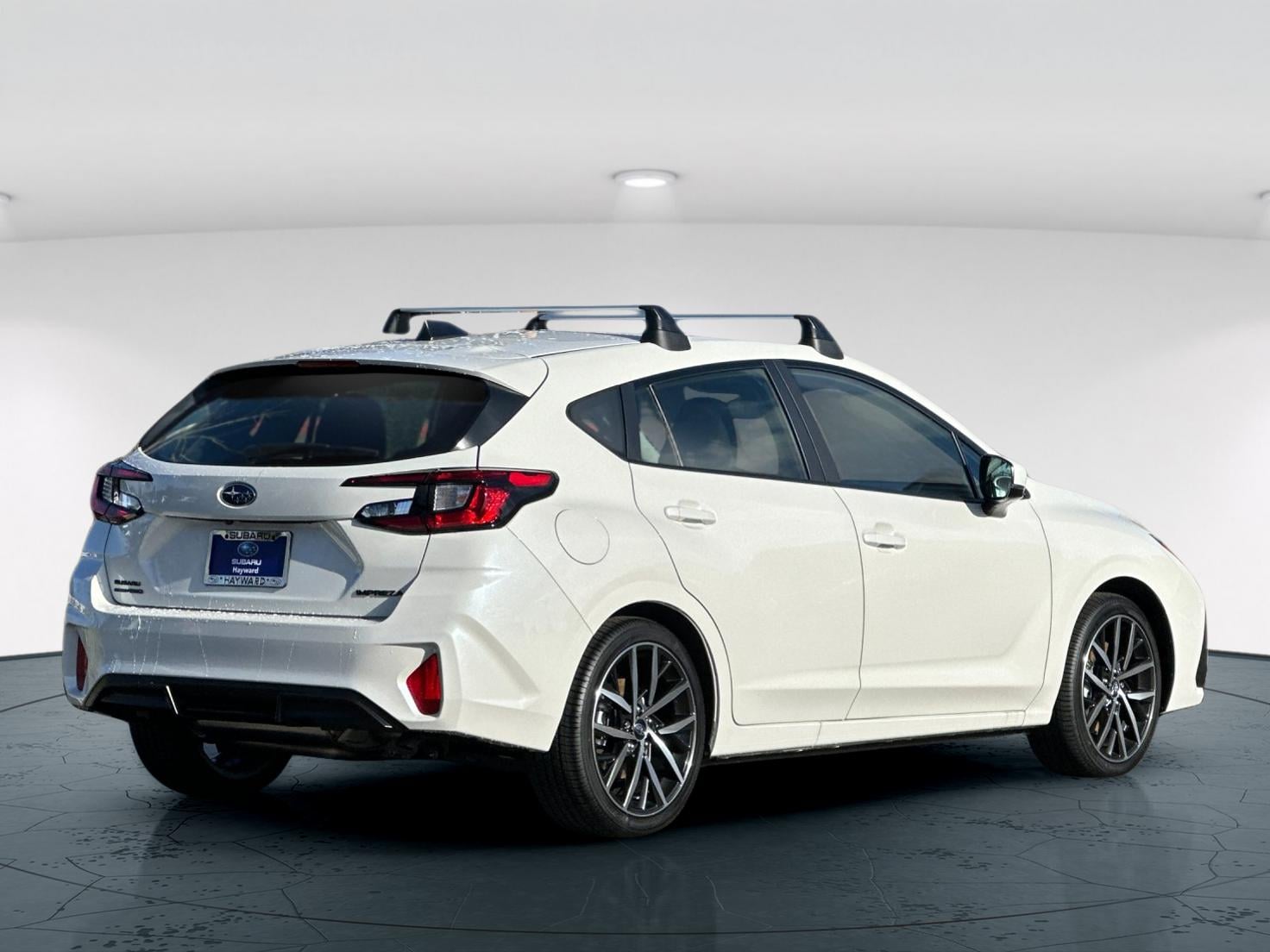 2026 Subaru Impreza Sport - Photo 6