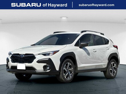2025 Subaru Crosstrek Premium SUV