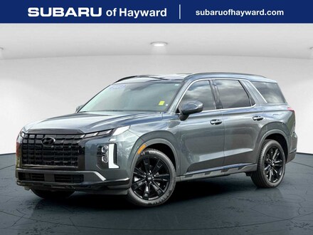 2023 Hyundai Palisade XRT SUV