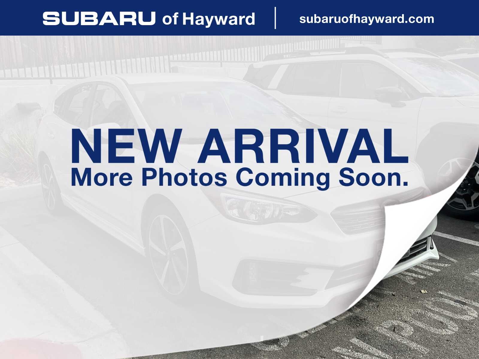 2023 Subaru Impreza 2.0i Sport CVT PZEV's photo