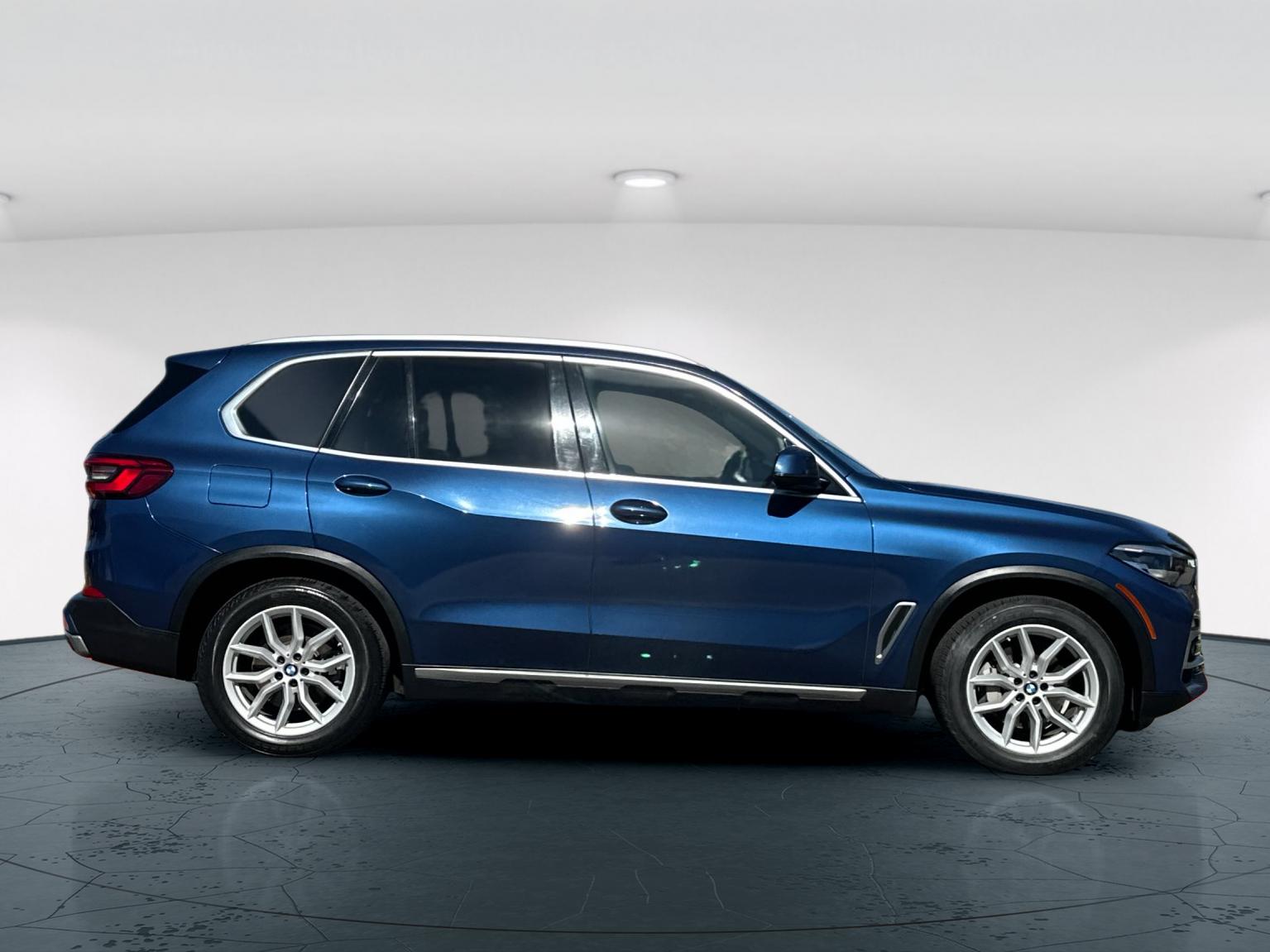 2020 BMW X5 40i - Photo 7