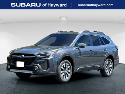 2025 Subaru Outback Touring XT SUV