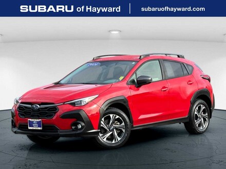 2024 Subaru Crosstrek Premium SUV