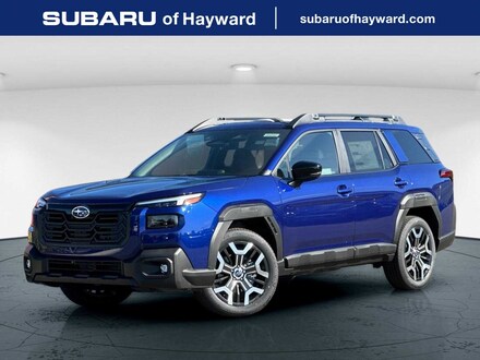 2026 Subaru Outback Touring XT SUV