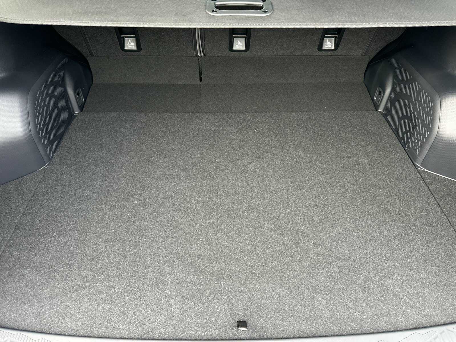 2026 Subaru Forester Premium - Photo 18