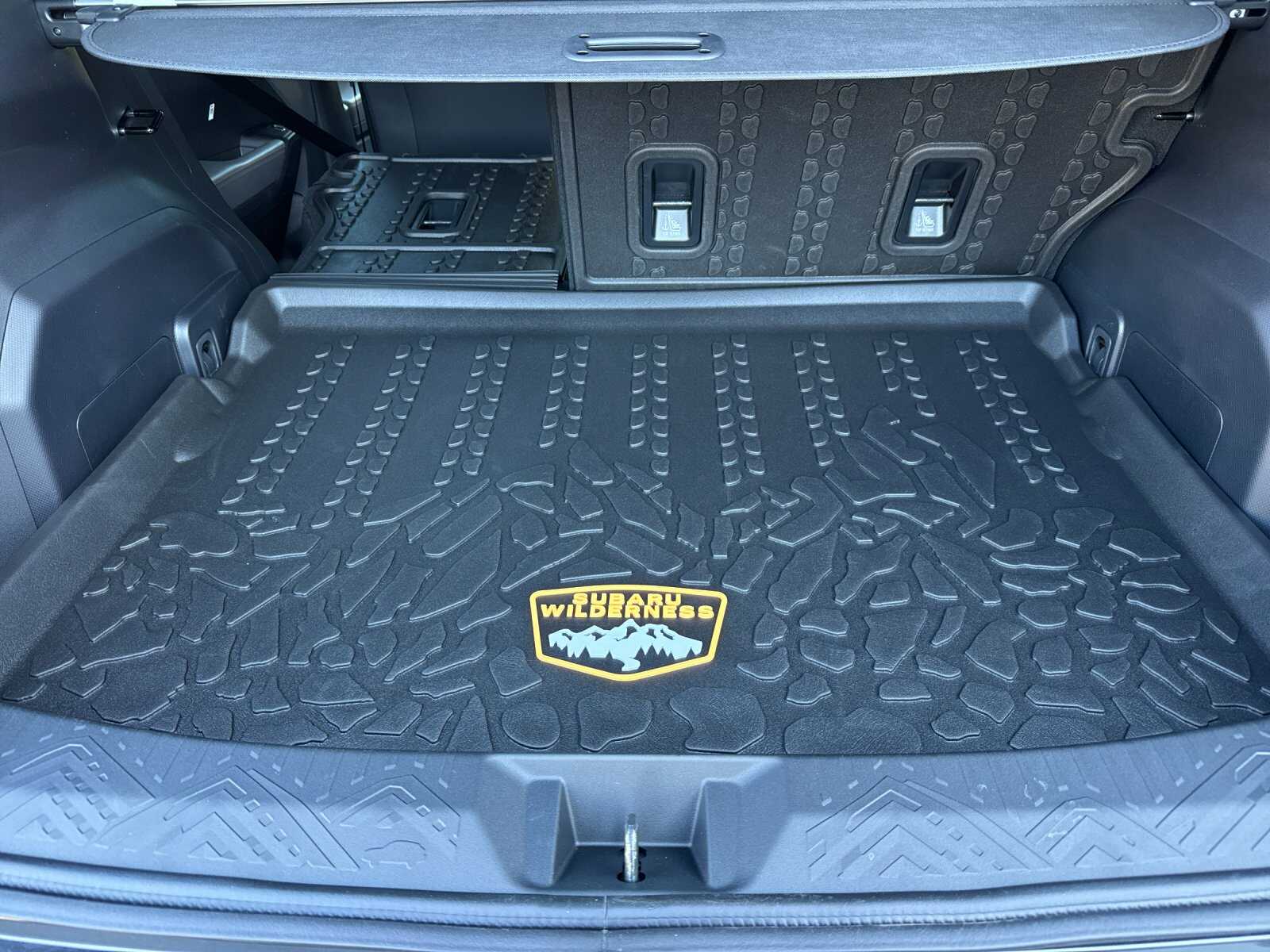 2026 Subaru Crosstrek Wilderness - Photo 18
