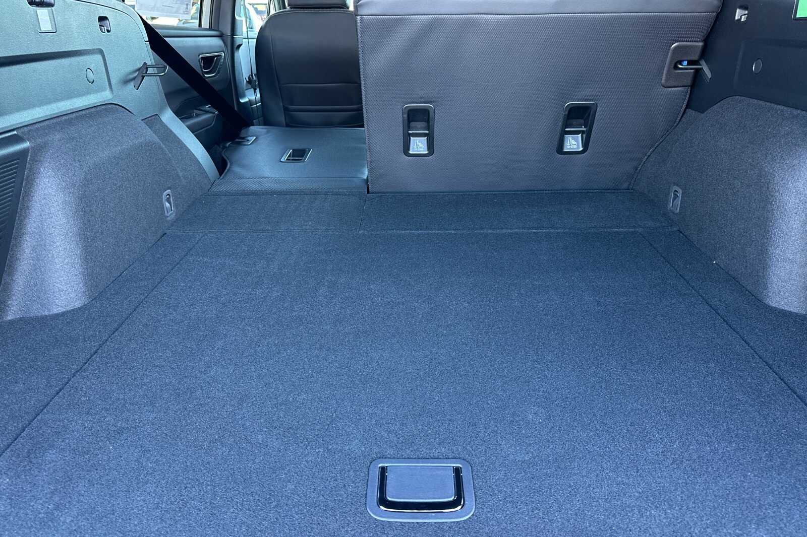 2026 Subaru Outback Wilderness - Photo 18