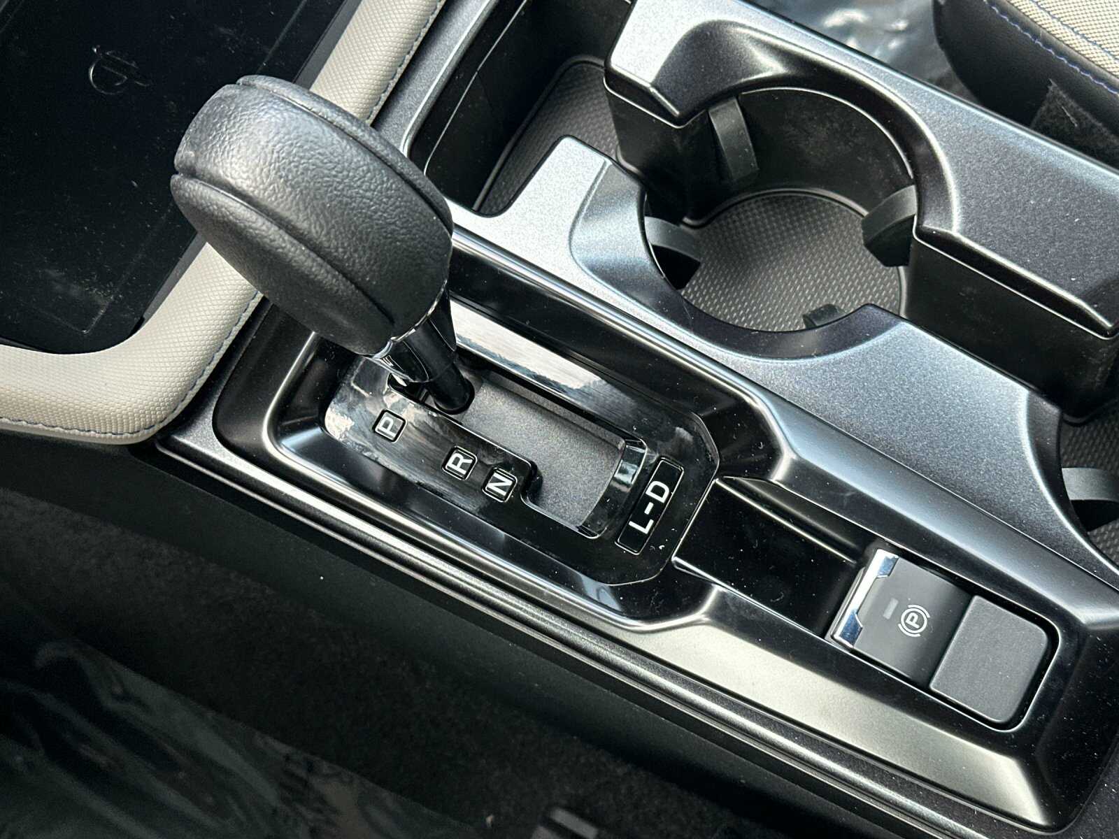 2026 Subaru Forester Premium - Photo 25