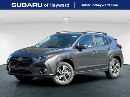 2026 Subaru Crosstrek Premium SUV