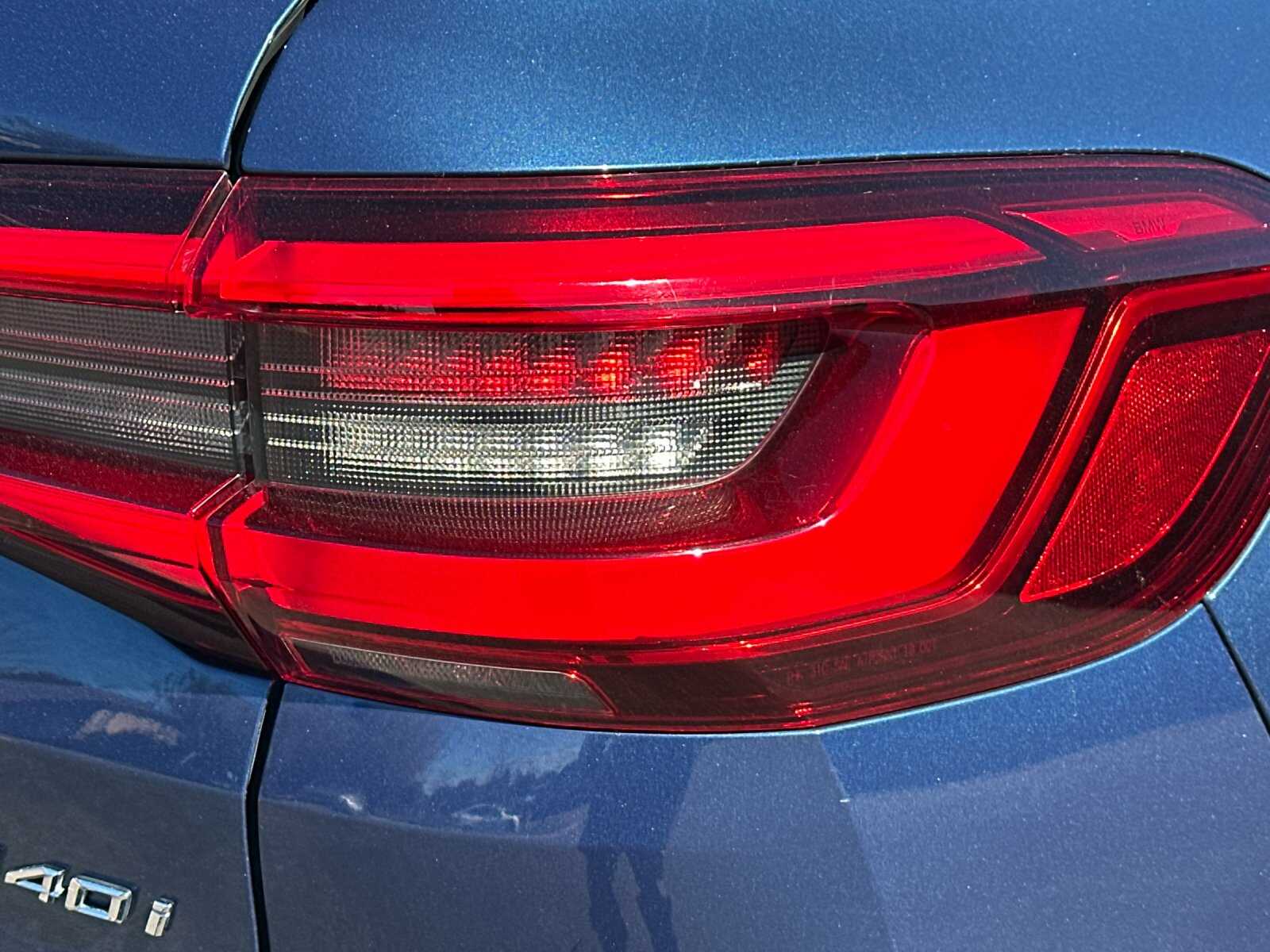 2020 BMW X5 40i - Photo 34