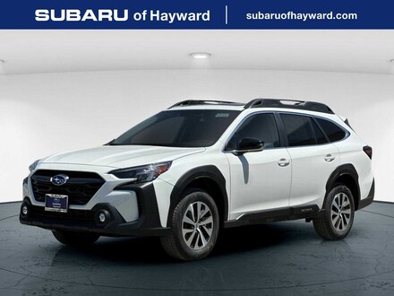 2025 Subaru Outback Premium SUV