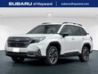Subaru Forester Hybrid