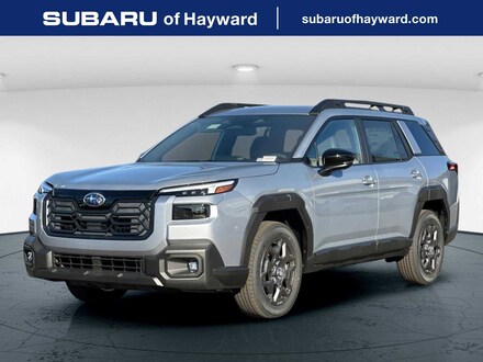 2026 Subaru Outback Premium SUV