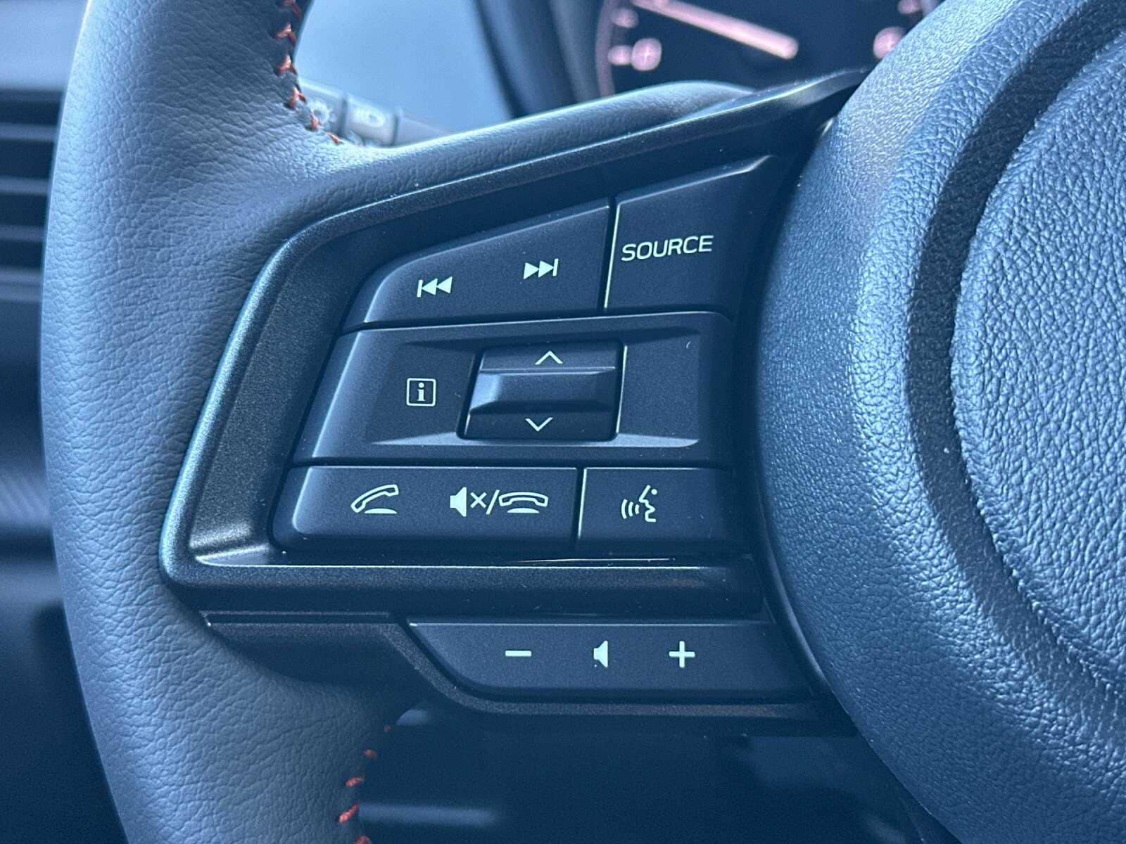 2026 Subaru Crosstrek Limited - Photo 28