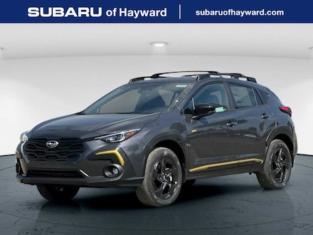 2025 Subaru Crosstrek Sport SUV