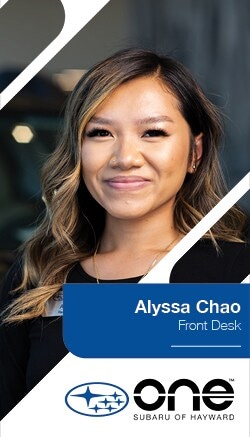 Staff member Alyssa Chao from ID_9b93a5d237f8