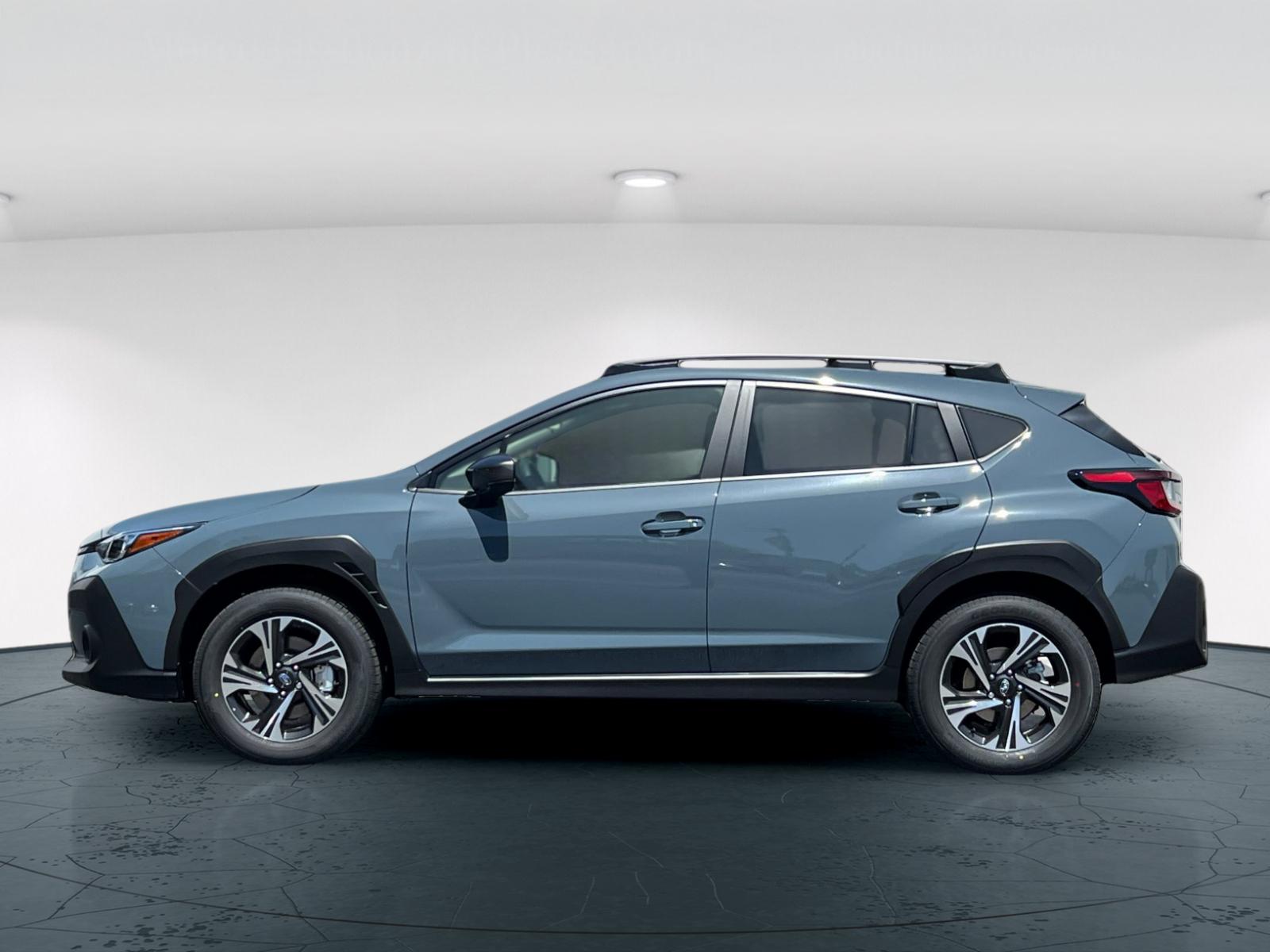 2025 Subaru Crosstrek Premium photo 2