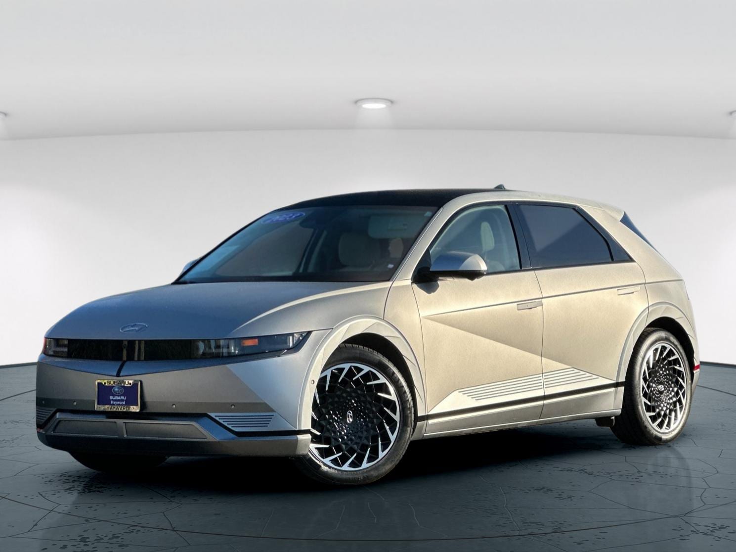 Used 2023 Hyundai IONIQ 5 Limited with VIN KM8KRDAF3PU208915 for sale in Hayward, CA