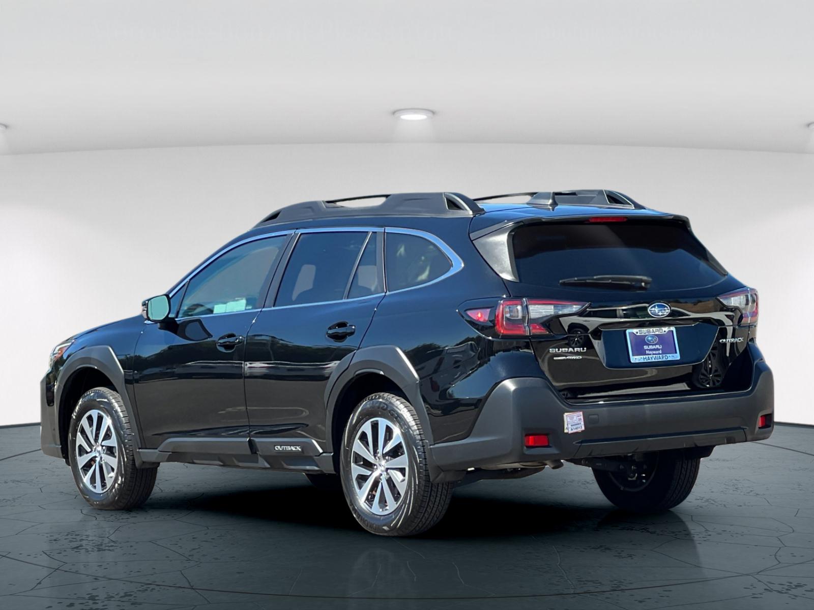 2024 Subaru Outback Premium photo 4