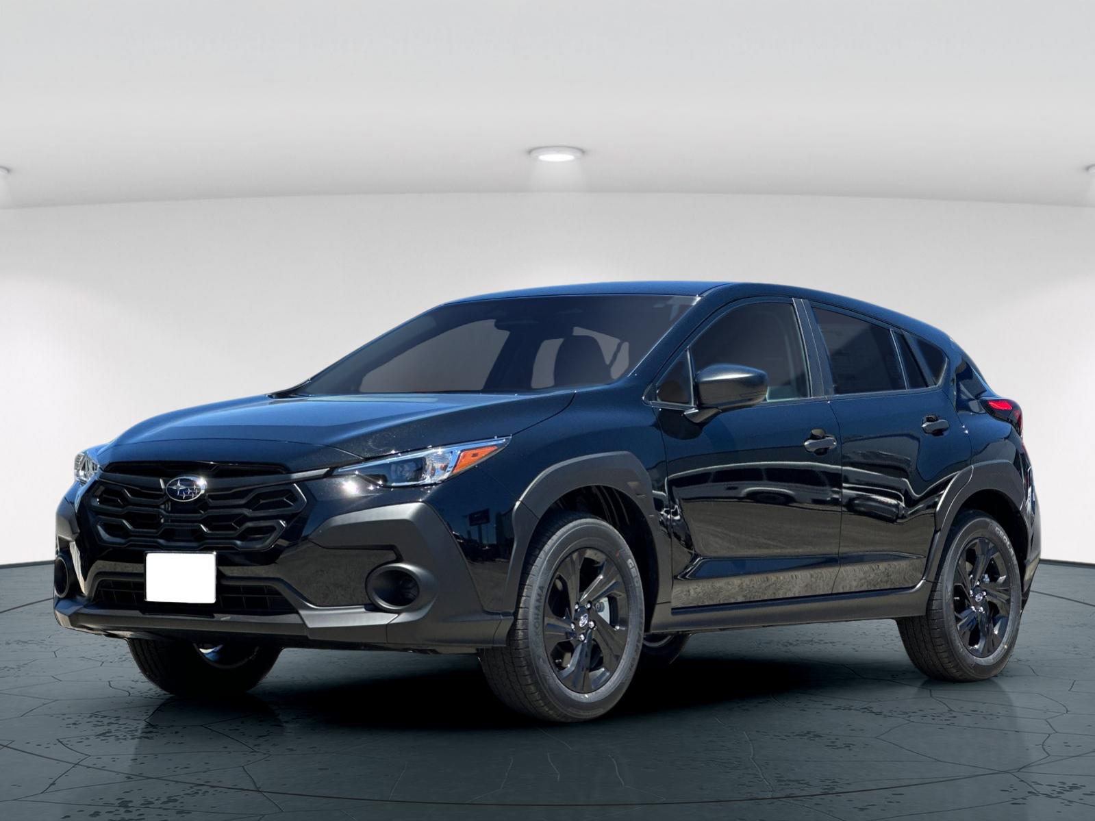 2025 Subaru Crosstrek Base photo 2