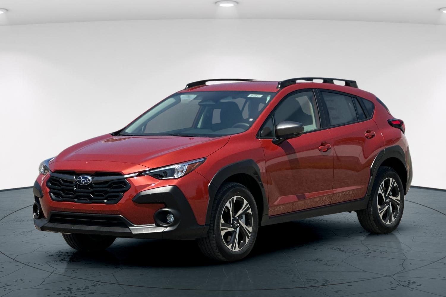 2025 Subaru Crosstrek Premium photo 2