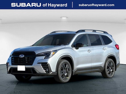 2025 Subaru Ascent Onyx Edition 7-Passenger SUV