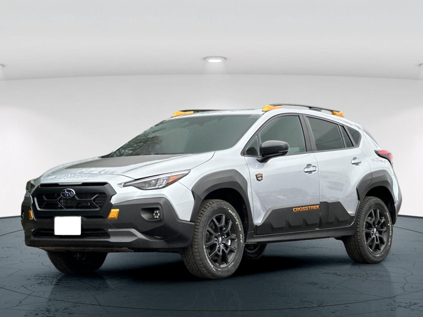2026 Subaru Crosstrek Wilderness | CarEdge | CarEdge