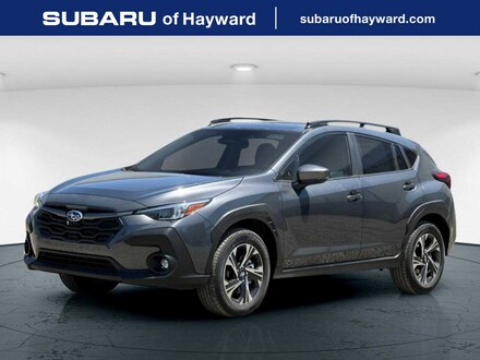 2025 Subaru Crosstrek Premium SUV