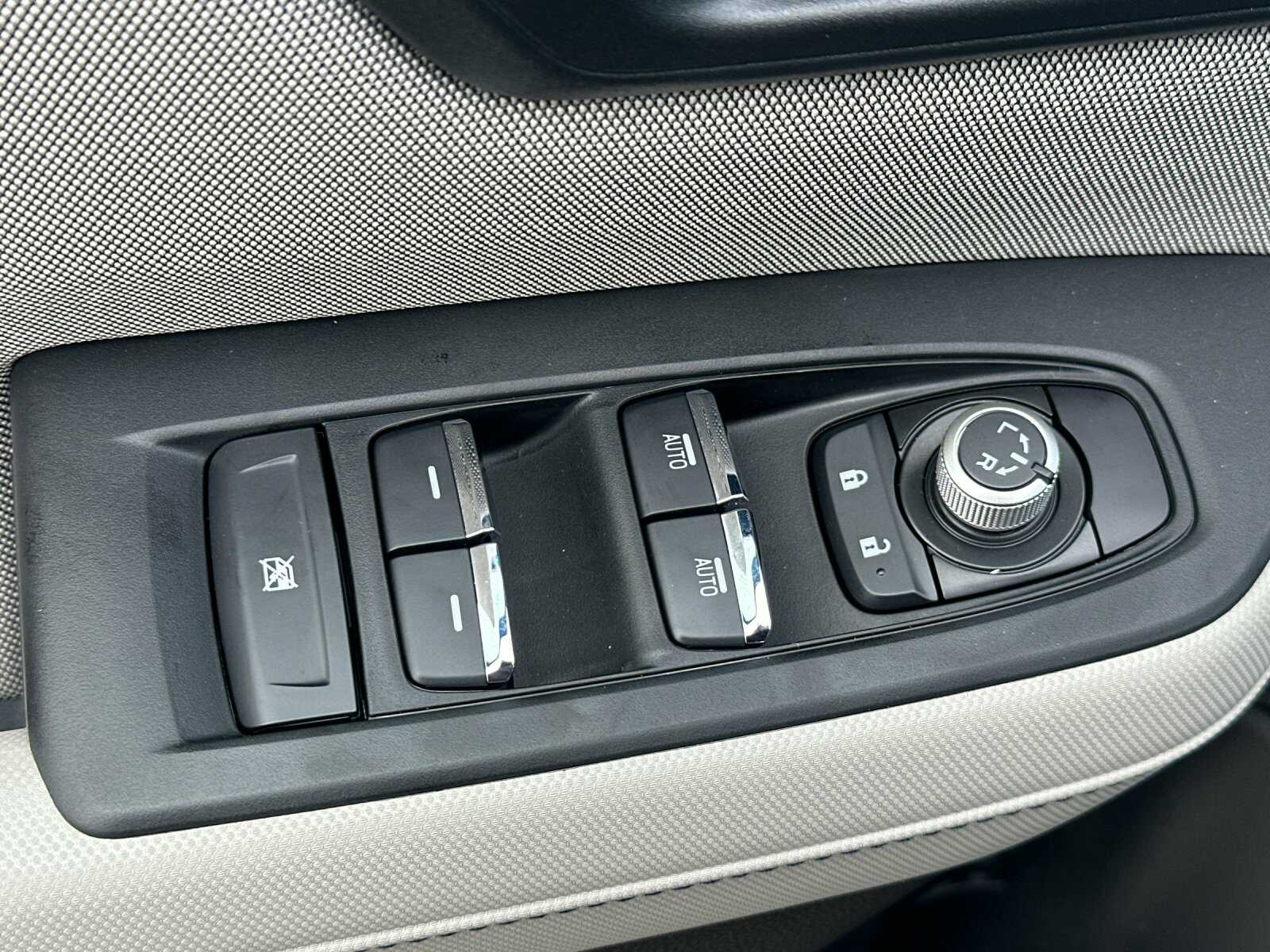 2026 Subaru Forester Premium - Photo 13