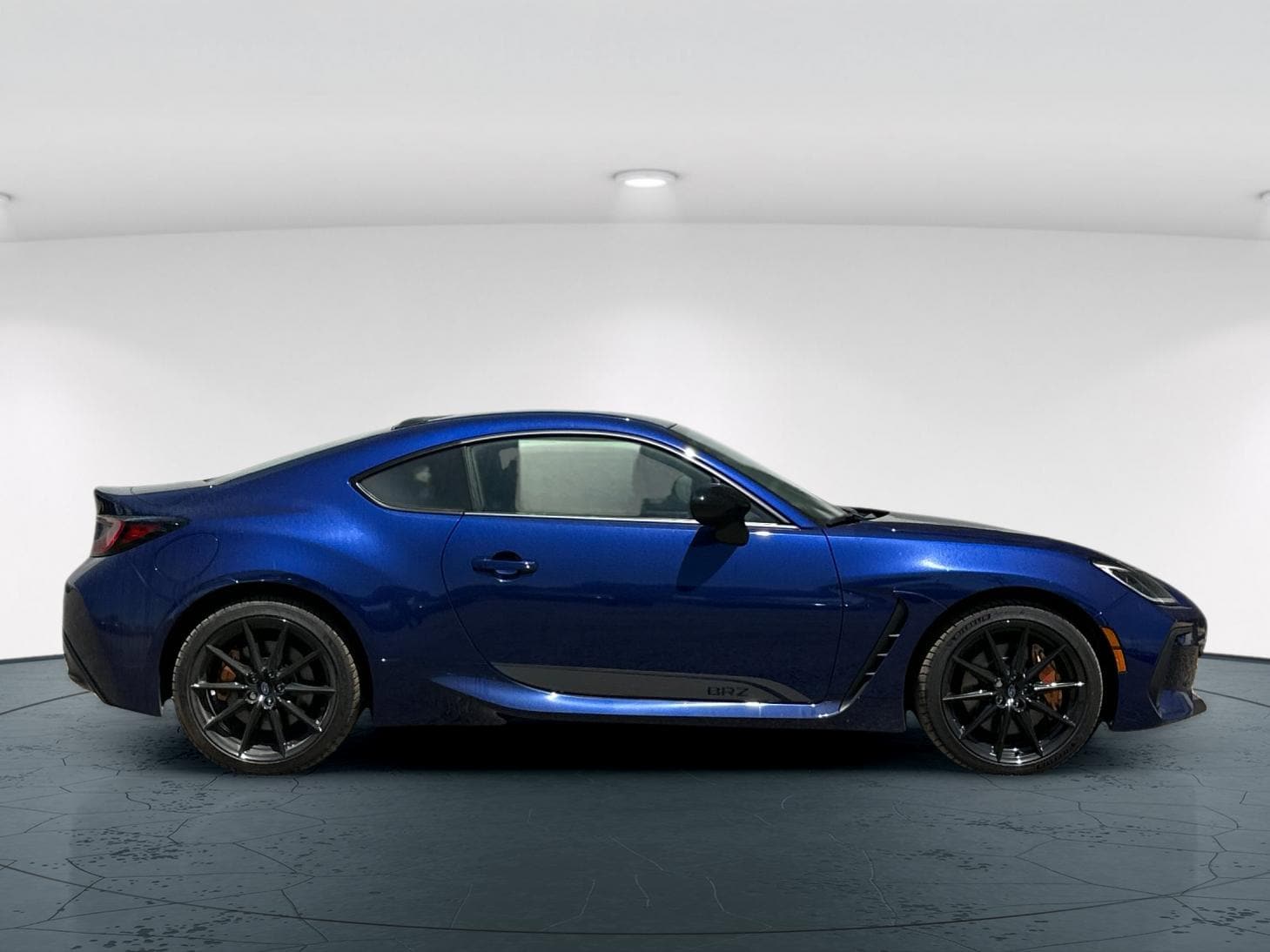 2025 Subaru BRZ tS - Photo 7