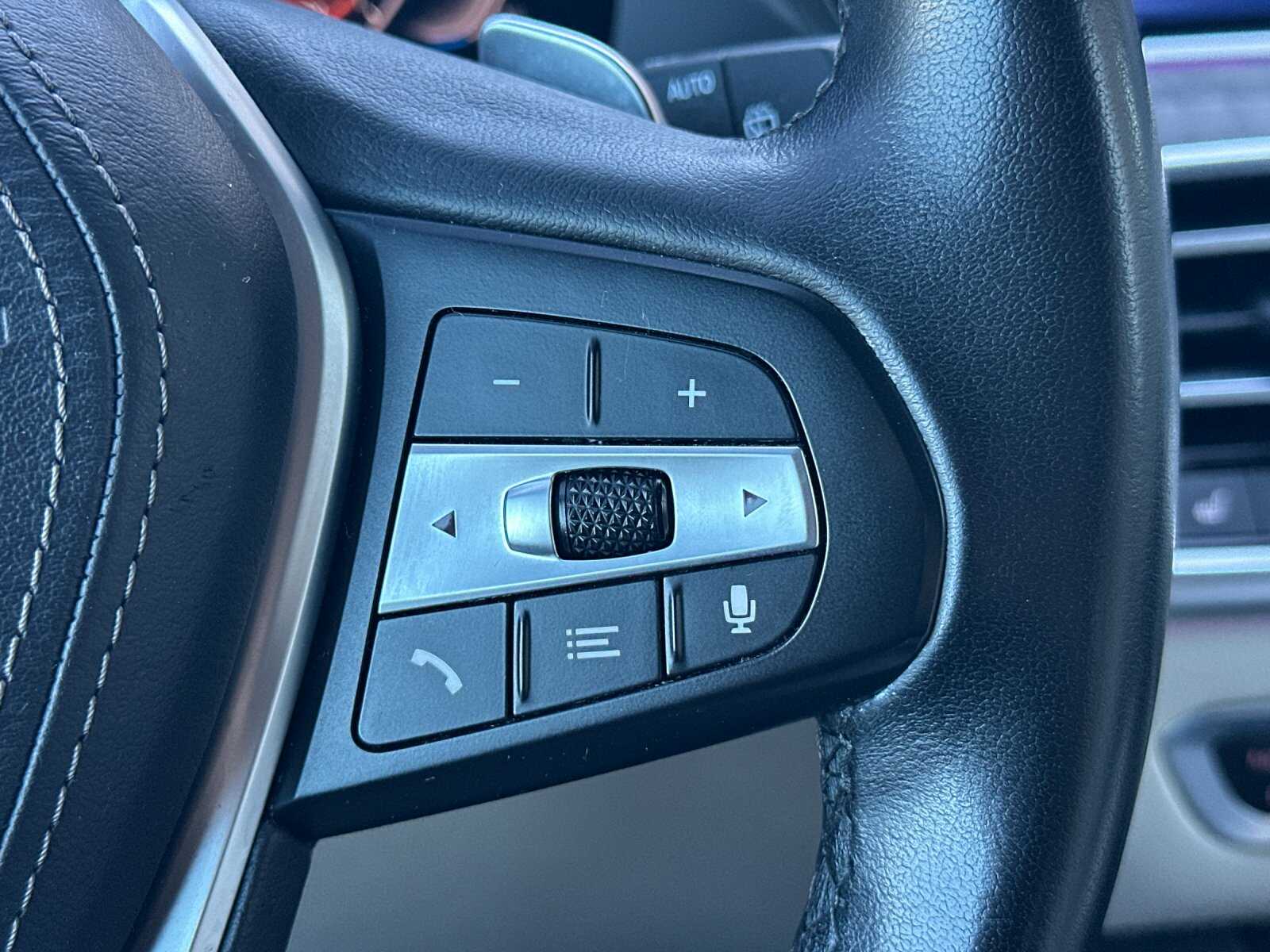 2020 BMW X5 40i - Photo 30