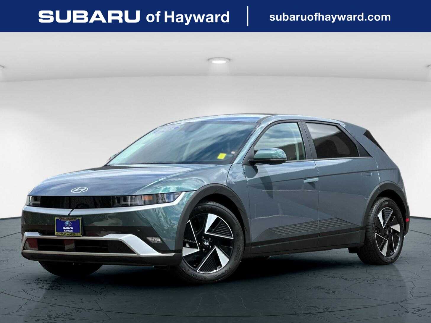 2025 Hyundai Ioniq 5 SE RWD's photo