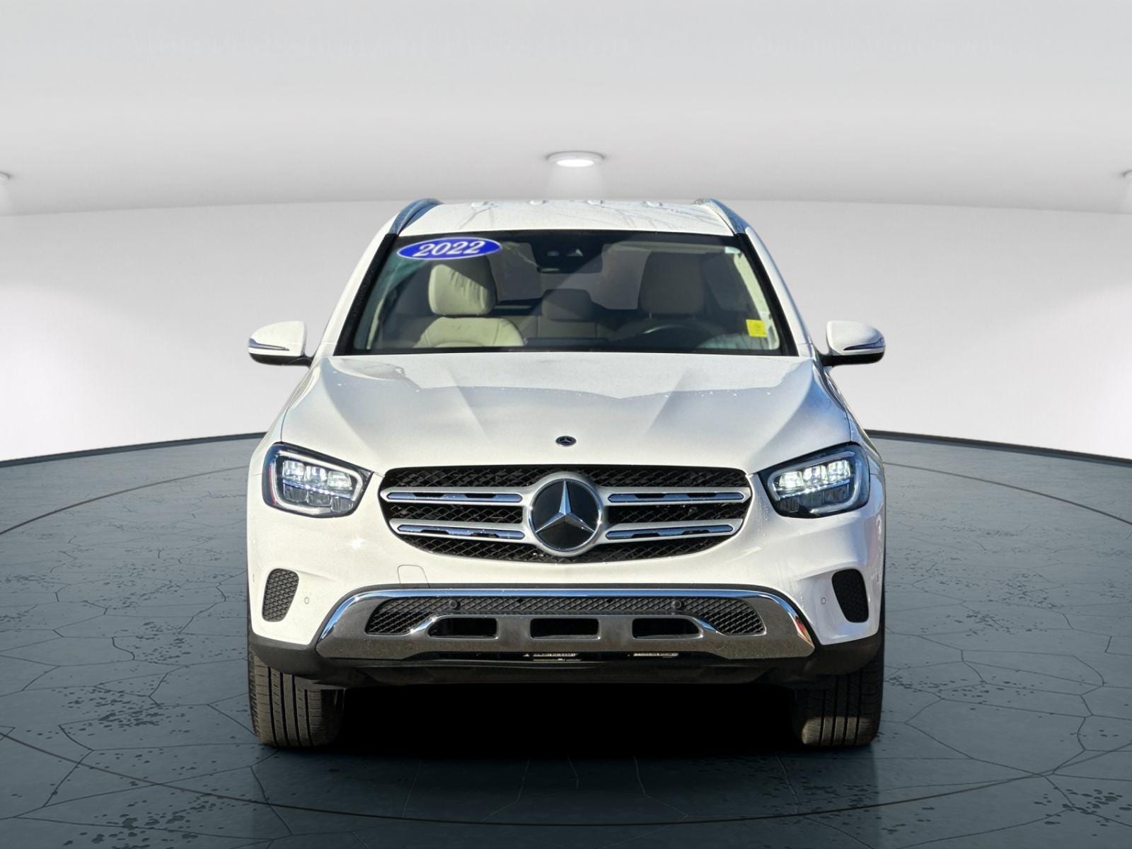 2022 Mercedes-Benz GLC GLC300 - Photo 9