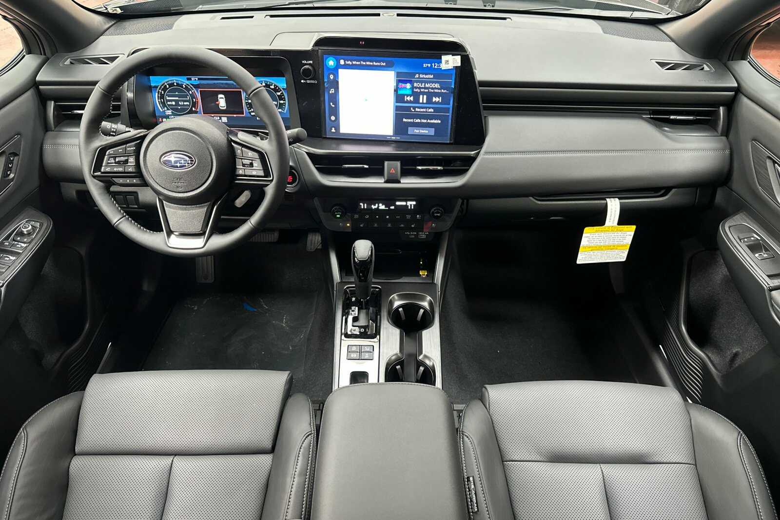 2026 Subaru Outback Touring XT - Photo 16