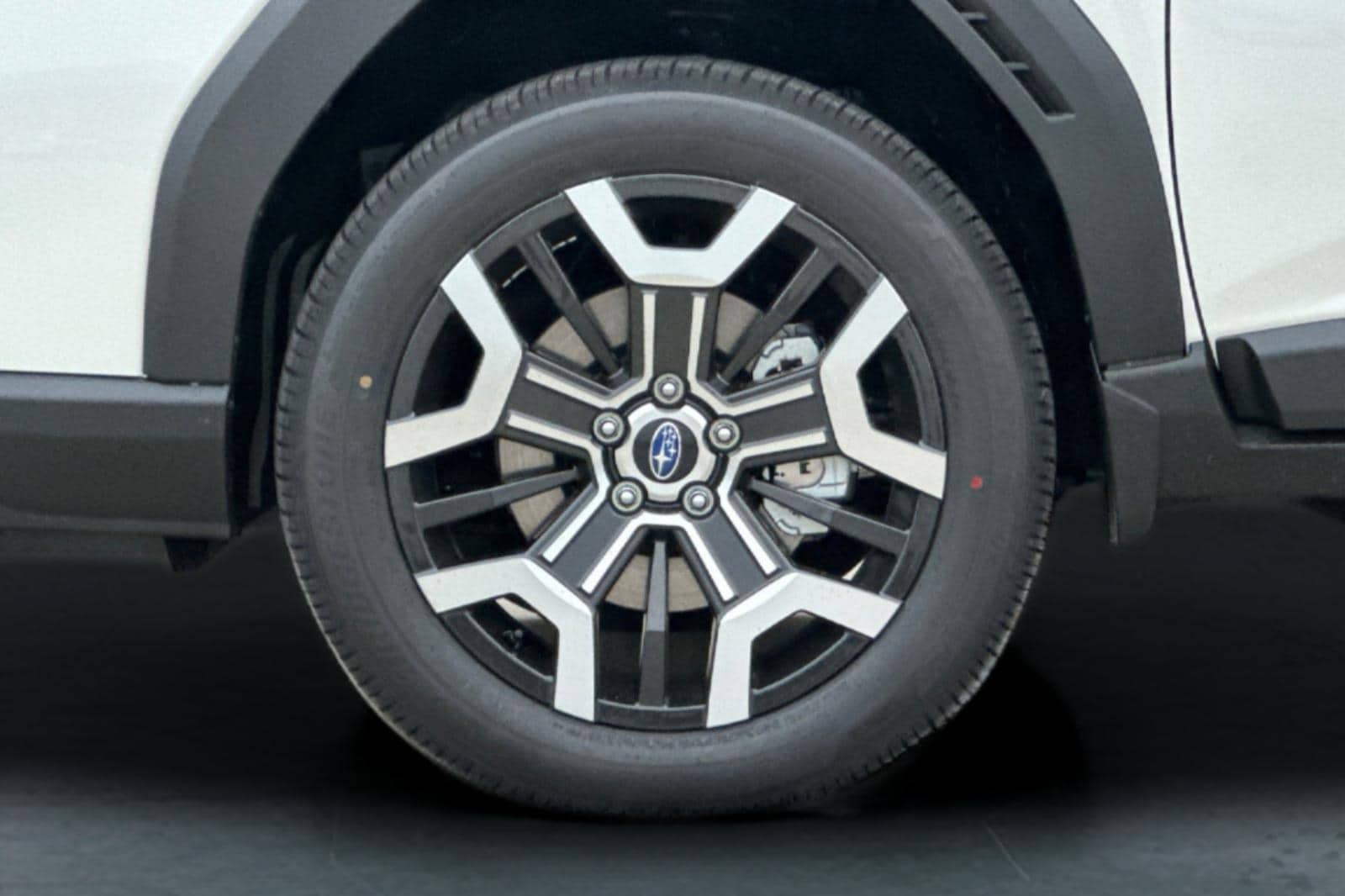2026 Subaru Outback Touring XT - Photo 36