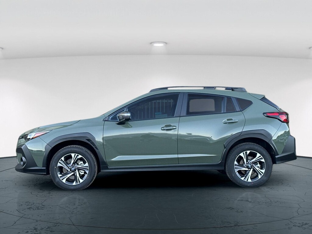 2026 Subaru Crosstrek Premium photo 2